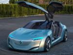 Buick Riviera Concept 2013 года